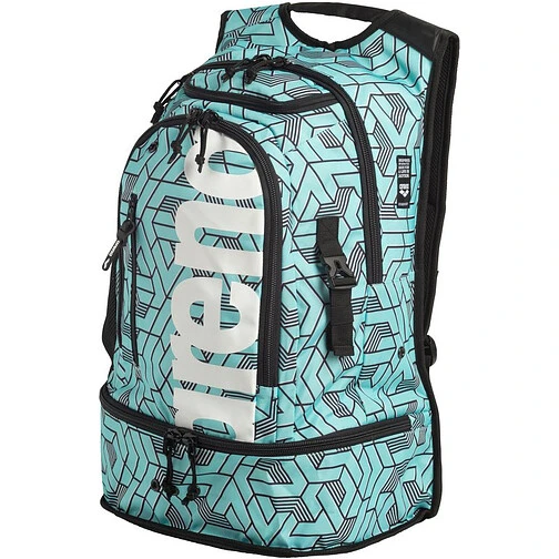 Arena Рюкзак FASTPACK 3.0 ALLOVER escape