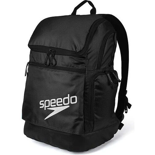 Speedo Рюкзак TEAMSTER 2.0 35L black