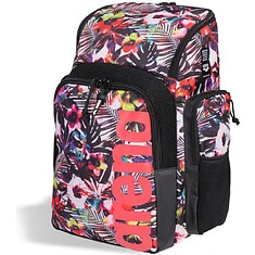 Arena Рюкзак SPIKY III BACKPACK 35 ALLOVER belize