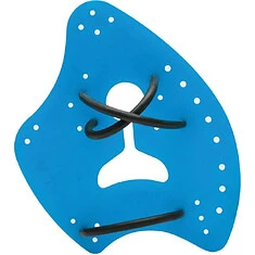 SWELL Лопатки для плавания Pro Paddles blue (S)