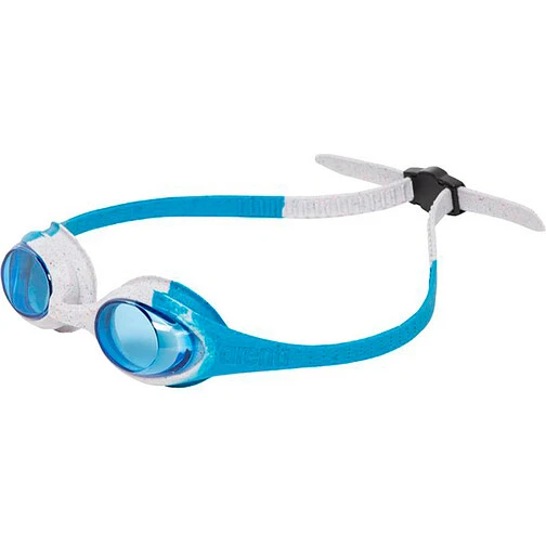 Arena Очки для плавания  SPIDER KIDS r_blue-grey-blue
