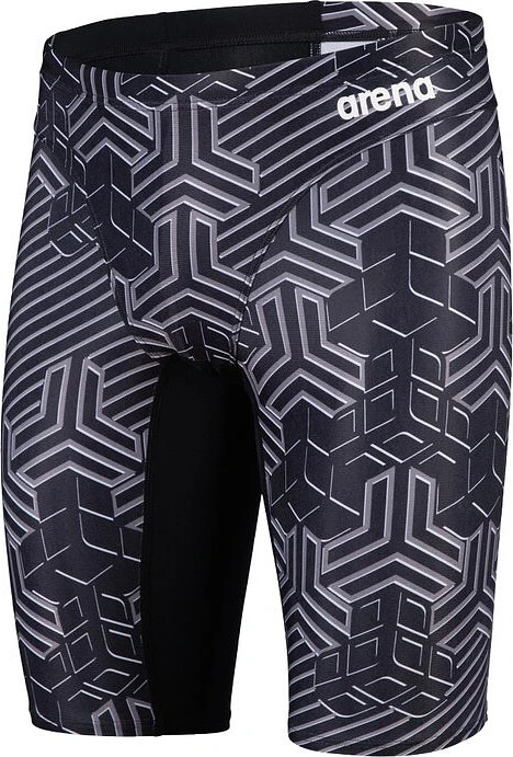 Arena Джаммеры ARENA KIKKO PRO SWIM JAMMER black-black multi