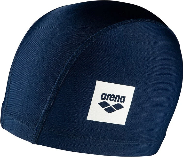 Arena Шапочка тканевая UNIX II Navy