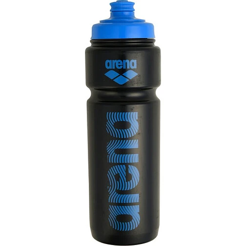 Arena Бутылка для воды SPORT BOTTLE 750 ml black-royal