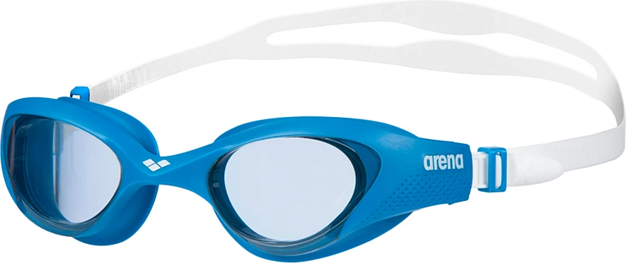 Arena Очки для плавания THE ONE Light Smoke-Blue-White