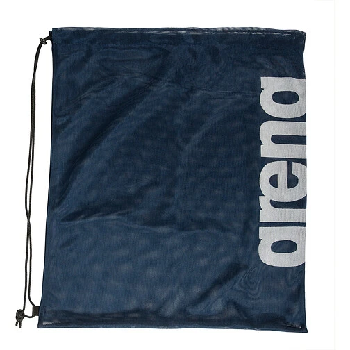 Arena Мешок-рюкзак Team Mesh Navy