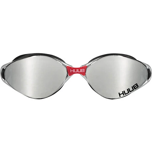 HUUB Очки для плавания Altair Goggle black