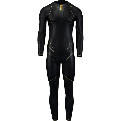 HUUB Гидрокостюм мужской ALCHEMY 3.5 Wetsuit