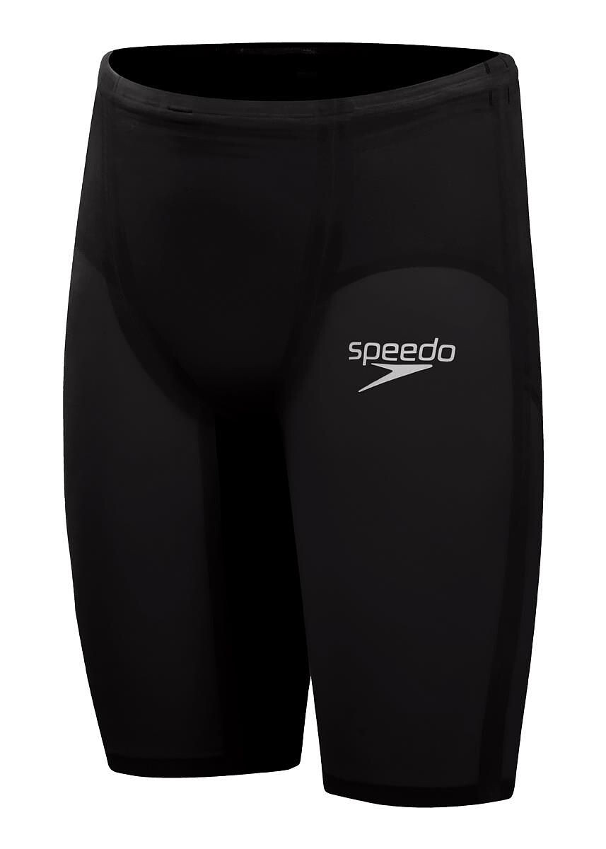 Speedo Гидрошорты Fastskin LZR Pure Valor 2.0 High Waist Jammer Black