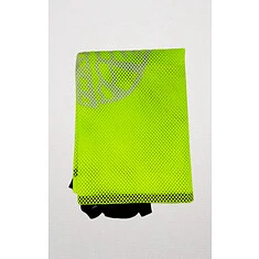 SwimTraining Сумка-мешок для спортивного инвентаря ST желтый неон