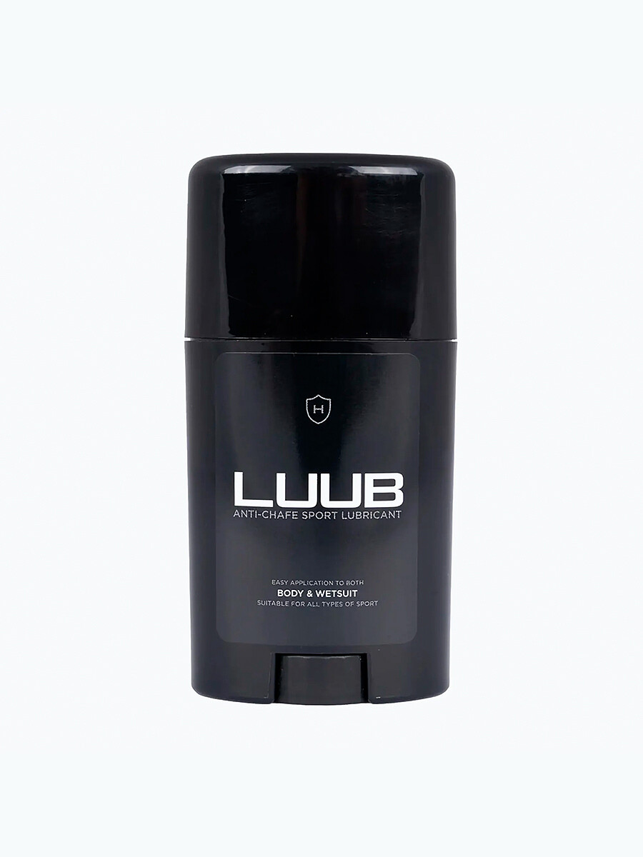 HUUB Гель-смазка против натирания Sport Luub 50g