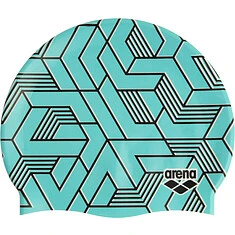 Arena Шапочка для плавания PRINT 2 escape