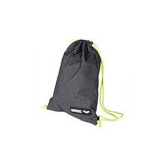 Arena Мешок-рюкзак TEAM SWIMBAG Grey Melange