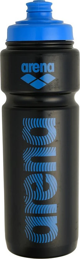 Arena Бутылка для воды SPORT BOTTLE 750 ml black-royal