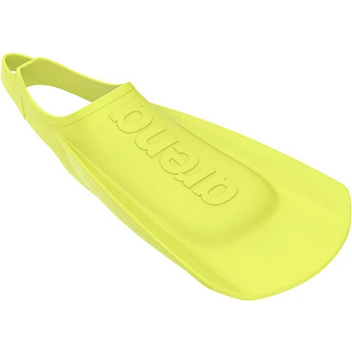 Arena Ласты для плавания ARENA FINS ADULT lime