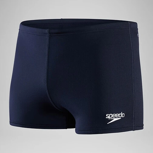 Speedo Плавки спортивные Eco Endurance+ Aquashort Navy
