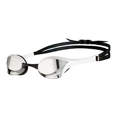 Arena Очки для плавания Cobra Ultra Swipe Mirror Silver/White