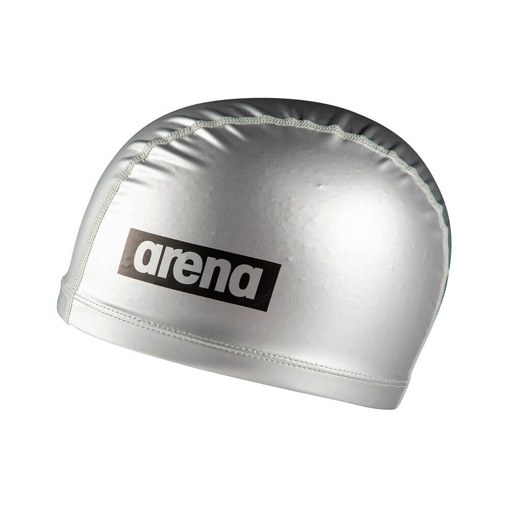 Arena Шапочка для плавания LIGHT SENSATION II silver