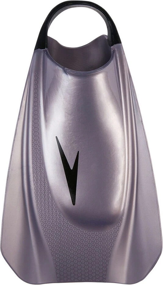 Speedo Ласты для плавания Fury Training Fin Grey