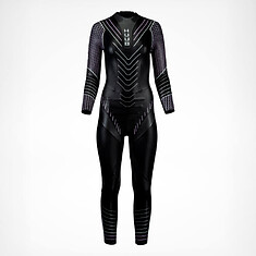 HUUB Гидрокостюм женский Pinnacle NB Wmns