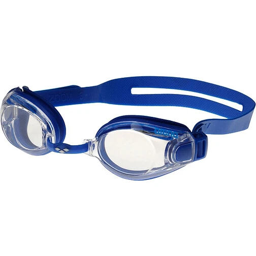 Arena Очки для плавания ZOOM X-FIT Blue-Clear-Blue