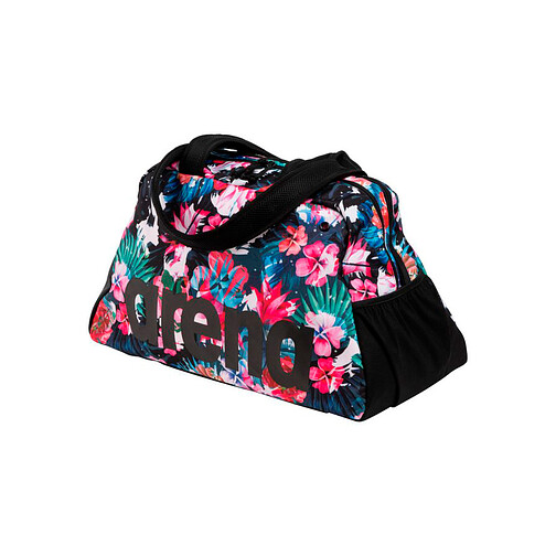 Arena Сумка FAST SHOULDER BAG ALLOVER tropics