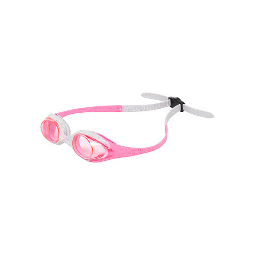 Arena Очки для плавания SPIDER JR r_pink-grey-pink