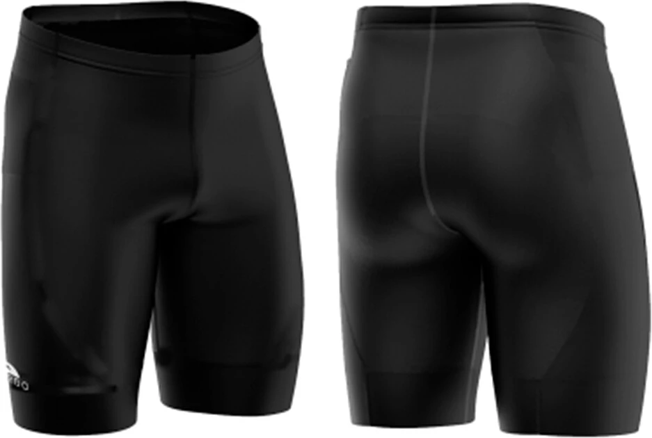 TURBO Джаммеры JAMMER SWIMMING COMFORT black