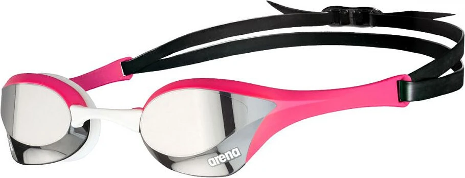Arena Очки для плавания Cobra Ultra Swipe Mirror Silver/Pink