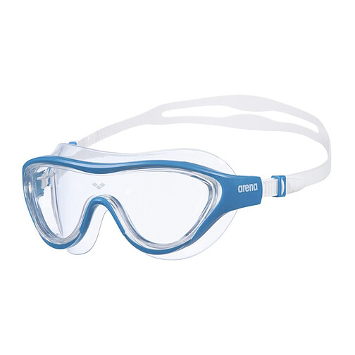 Arena Маска для плавания THE ONE MASK Clear-Blue-White
