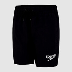 Speedo Шорты для плавания Essentials 13" Watershorts Junior Black