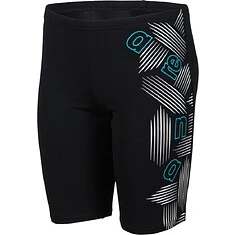 Arena Джаммеры SWIM JAMMER GRAPHIC JR black