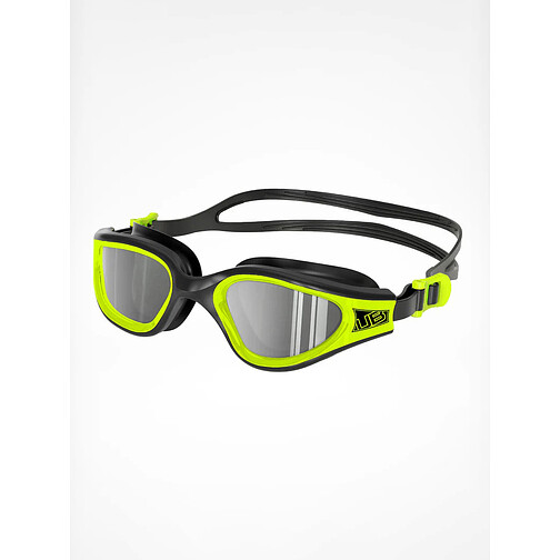 HUUB Очки для плавания Aphotic II Flou Yellow/Blk