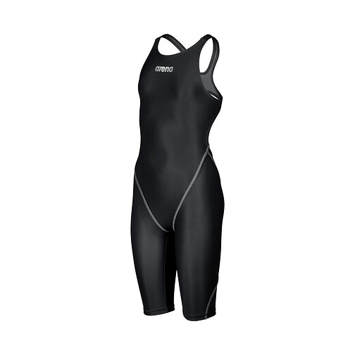 Arena Гидрокостюм POWERSKIN ST NEXT OB JR Black