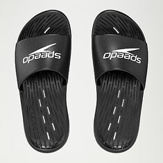 Speedo Сланцы Men's Speedo Slide Black