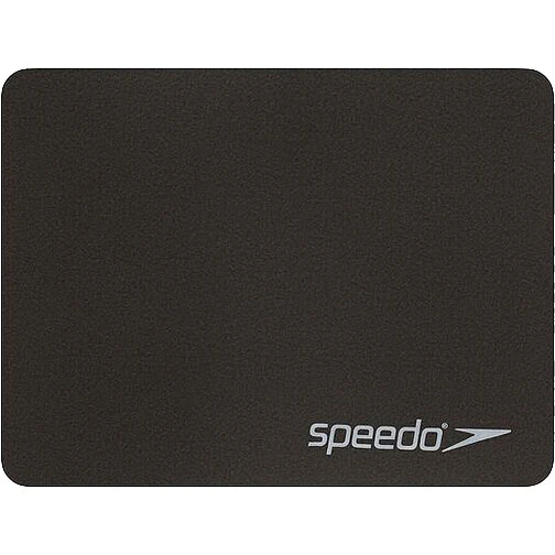 Speedo Губка спортивная Sports Towel black