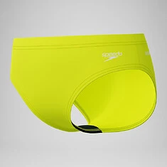 Speedo Плавки детские Boy's Eco Endurance+ Brief yellow
