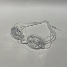 SWELL Очки для плавания JustSWELL clear