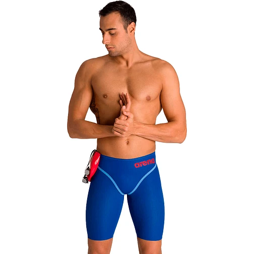 Arena Гидрошорты Carbon Core FX Ocean Blue