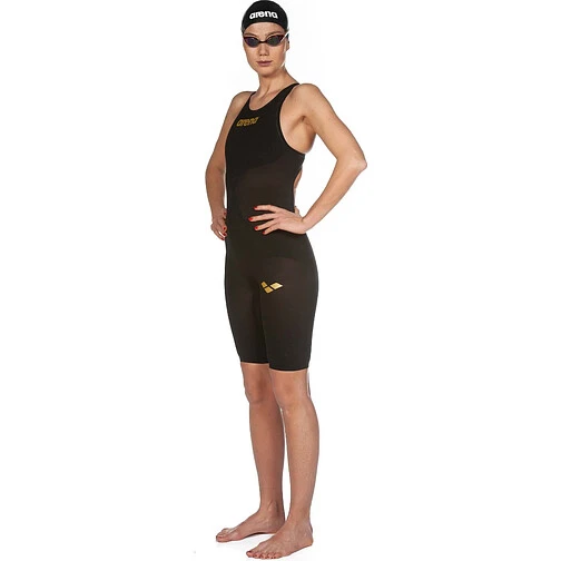 Arena Гидрокостюм Carbon Air² Black-Black-Gold