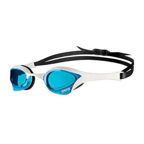 Arena Очки для плавания Cobra Ultra Swipe Blue/White/Black