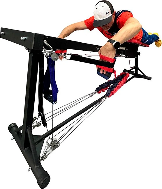 SwimTraining Тренажер Мини- МА (складной)