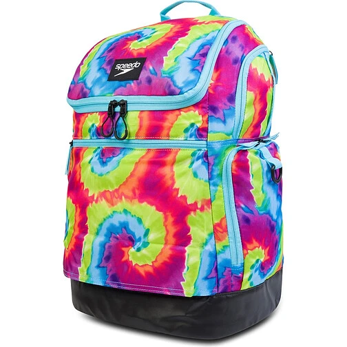 Speedo Рюкзак TEAMSTER 2.0 35L Assorted