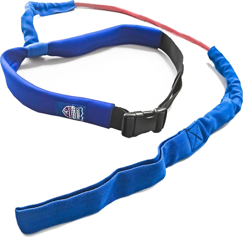 SwimTraining Резина с поясом СТ ST SWIMBELT 1