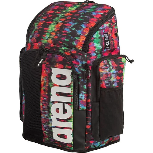Arena Рюкзак SPIKY III BACKPACK 45 ALLOVER tie dye