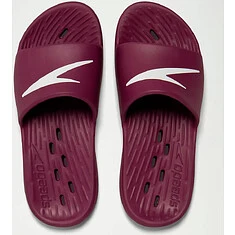 Speedo Сланцы Slide AF purple