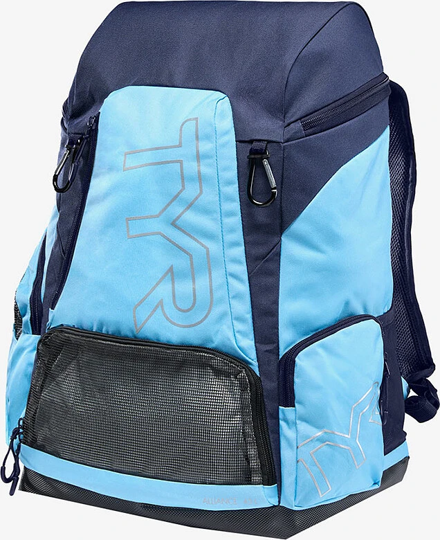 TYR Рюкзак TYR Alliance 45L Backpack blu/nvy