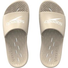 Speedo Сланцы Slide AF Cream