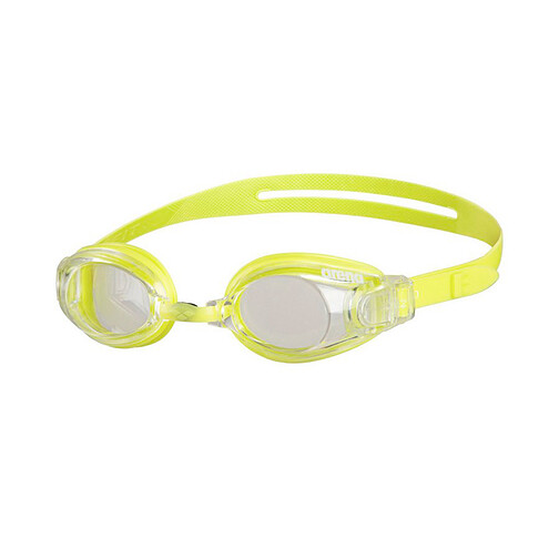 Arena Очки для плавания ZOOM X-FIT clear-soft_green-soft_green