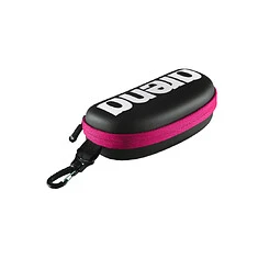 Arena Чехол для очков Goggle Case Black/Fuchsia